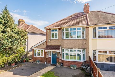 98 The Drive, Isleworth, TW7 4AD