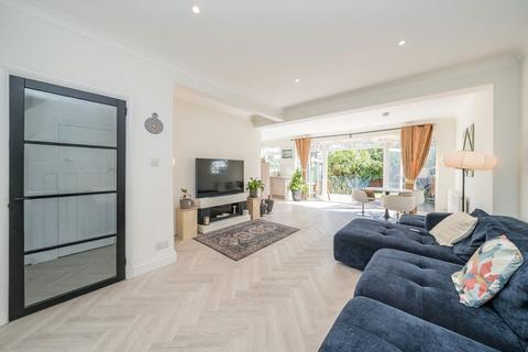 98 The Drive, Isleworth, TW7 4AD