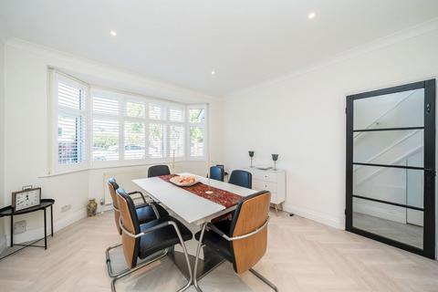 98 The Drive, Isleworth, TW7 4AD