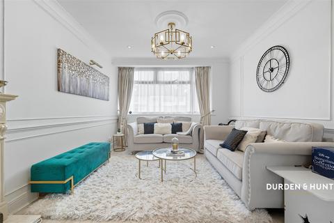 undefined, Wansford Road, Woodford Green, IG8