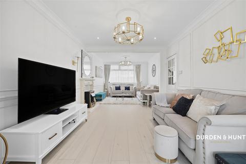 undefined, Wansford Road, Woodford Green, IG8