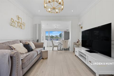undefined, Wansford Road, Woodford Green, IG8