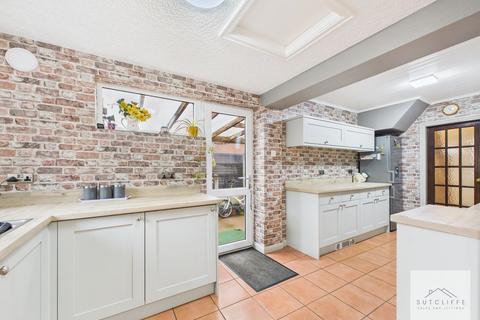 undefined, Meadowcroft Avenue, Catterall, PR3