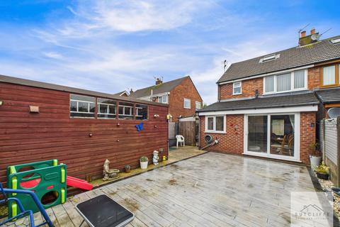 undefined, Meadowcroft Avenue, Catterall, PR3