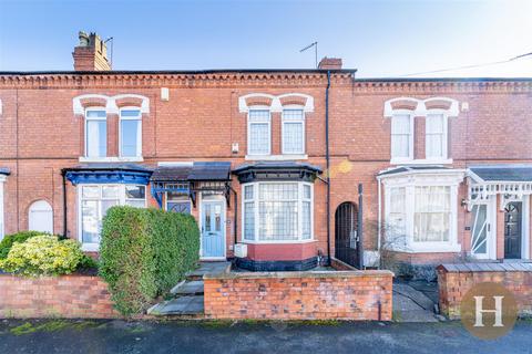 undefined, Grosvenor Road, Harborne, Birmingham, B17