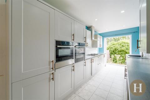 undefined, Grosvenor Road, Harborne, Birmingham, B17