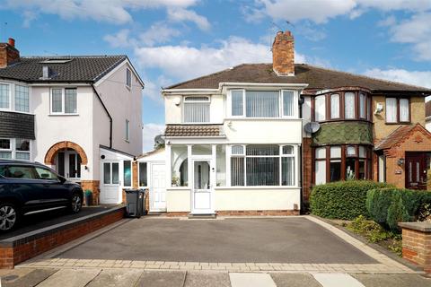 3 bedroom house for sale, Willclare Road, Birmingham B26