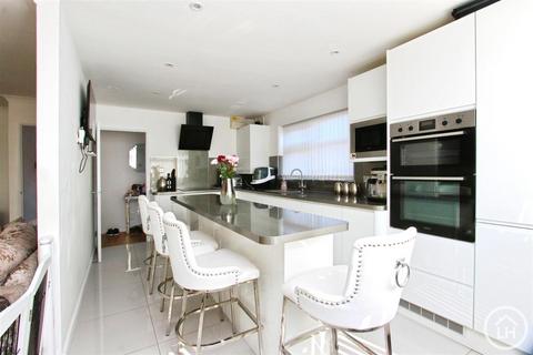 3 bedroom detached bungalow for sale, Nelson Avenue, Minster On Sea, Sheerness