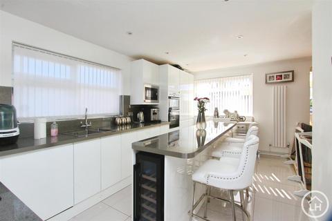 3 bedroom detached bungalow for sale, Nelson Avenue, Minster On Sea, Sheerness