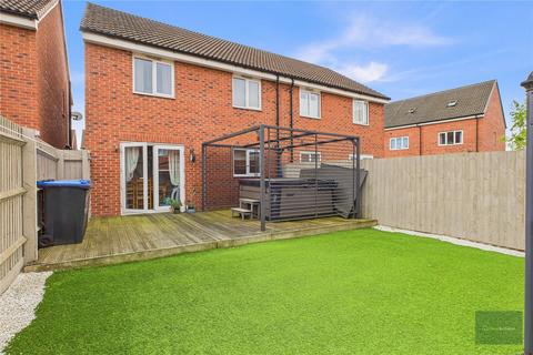 undefined, Academy Close, Melksham SN12