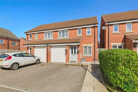 Academy Close, Melksham SN12