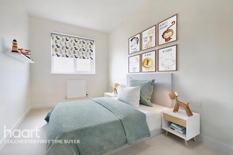 undefined, 15 Tambour Place, Coggeshall, Colchester