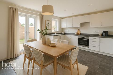 undefined, 15 Tambour Place, Coggeshall, Colchester