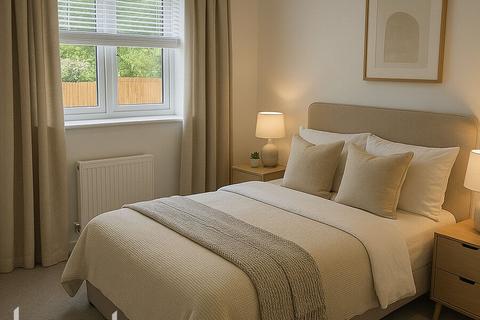 undefined, 15 Tambour Place, Coggeshall, Colchester