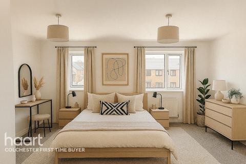 undefined, 15 Tambour Place, Coggeshall, Colchester