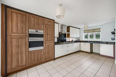 undefined, Blackberry Walk, London Road, Cirencester, Gloucestershire, GL7