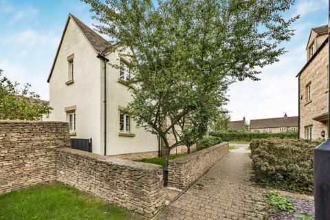 undefined, Blackberry Walk, London Road, Cirencester, Gloucestershire, GL7