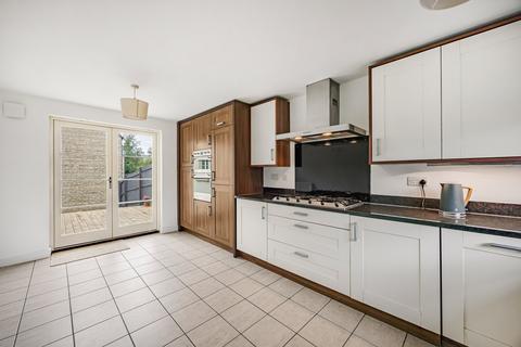 undefined, Blackberry Walk, London Road, Cirencester, Gloucestershire, GL7