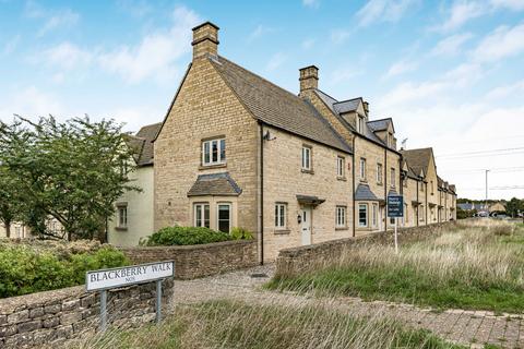 undefined, Blackberry Walk, London Road, Cirencester, Gloucestershire, GL7
