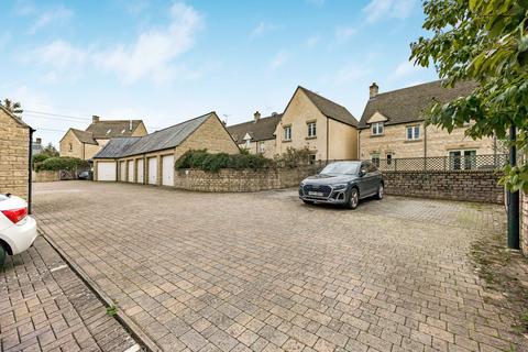 4 bedroom end of terrace house for sale, Blackberry Walk, London Road, Cirencester, Gloucestershire, GL7