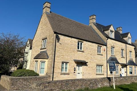undefined, Blackberry Walk, London Road, Cirencester, Gloucestershire, GL7