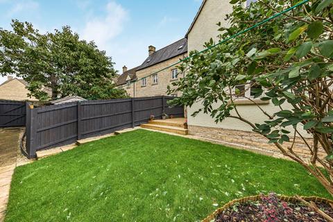 undefined, Blackberry Walk, London Road, Cirencester, Gloucestershire, GL7