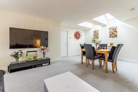2 bedroom coach house for sale, Thorne Close, Wixams
