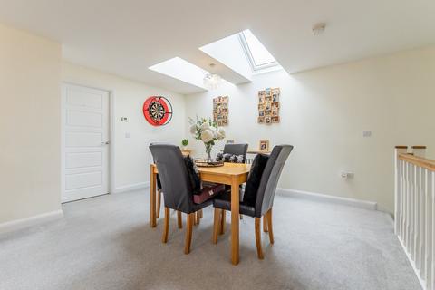 2 bedroom coach house for sale, Thorne Close, Wixams