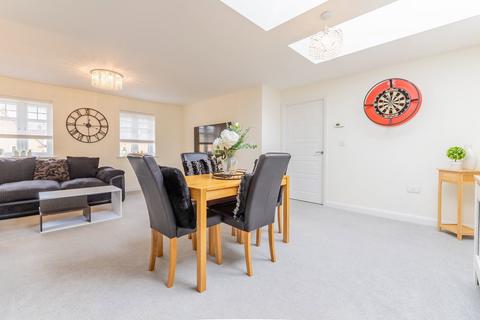 2 bedroom coach house for sale, Thorne Close, Wixams