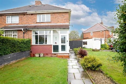 undefined, Hardwick Road, Solihull B92