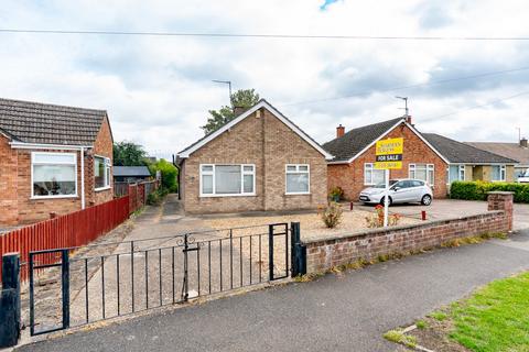 2 bedroom detached bungalow for sale, Winston Gardens, Boston, PE21