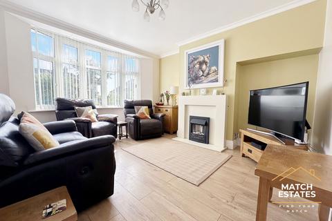 3 bedroom semi-detached house for sale, Dolphins Road, Folkestone CT19