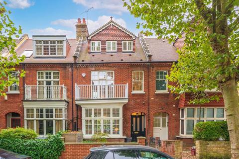 undefined, Thornton Avenue, London W4