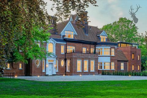 undefined, Woodredon House, High Beech