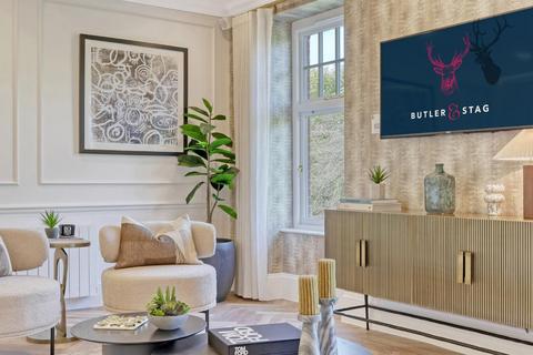 undefined, Woodredon House, High Beech