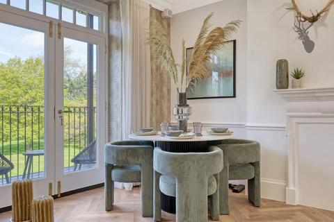 undefined, Woodredon House, High Beech