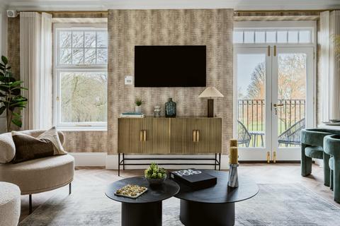 undefined, Woodredon House, High Beech