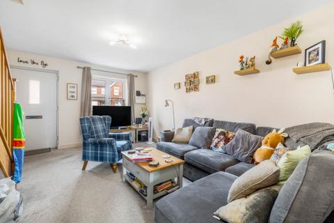 undefined, De Montfort Gardens, Boston, Lincolnshire, PE21