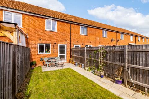 undefined, De Montfort Gardens, Boston, Lincolnshire, PE21