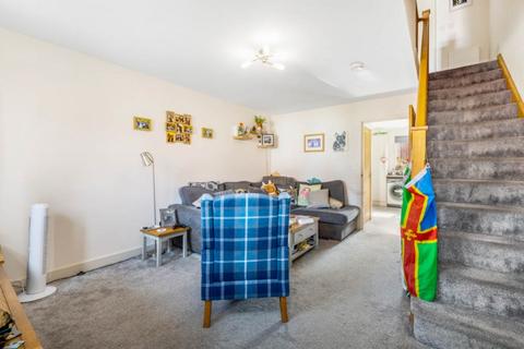 undefined, De Montfort Gardens, Boston, Lincolnshire, PE21