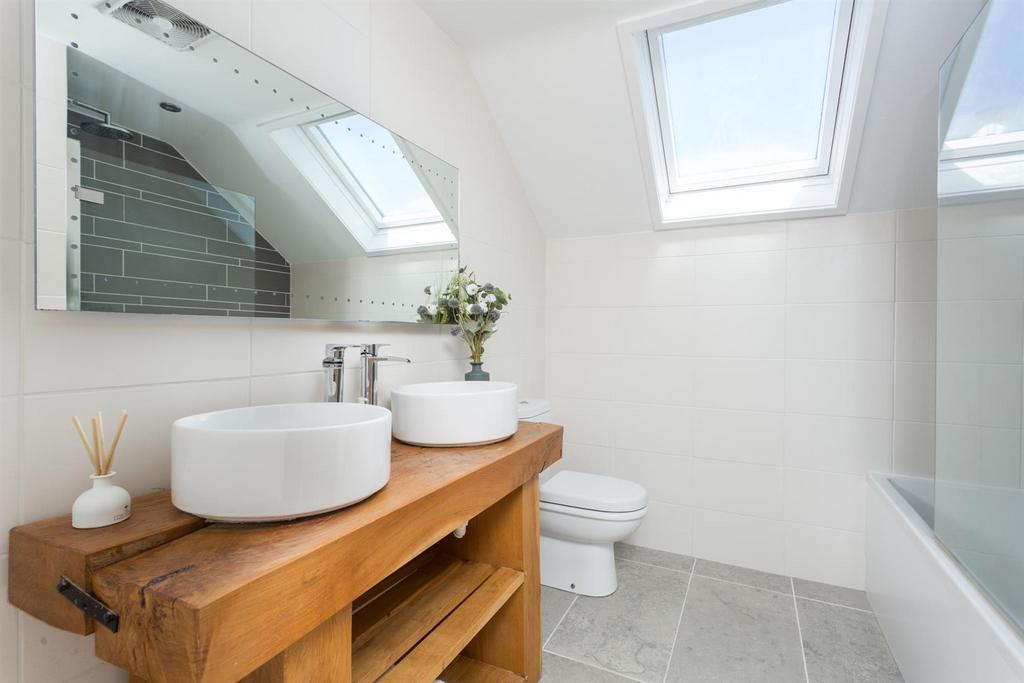 House Bathroom