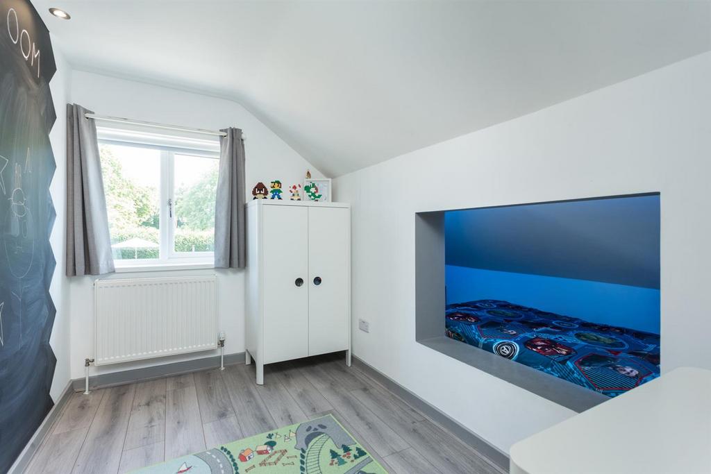 Bedroom 4