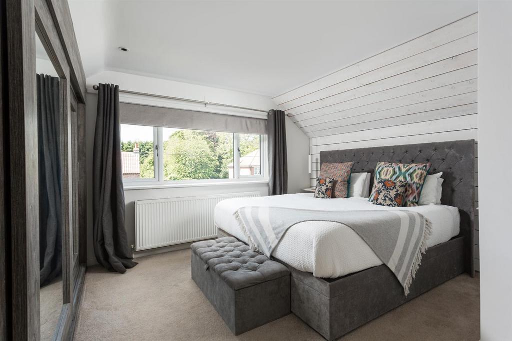 Principal Bedroom