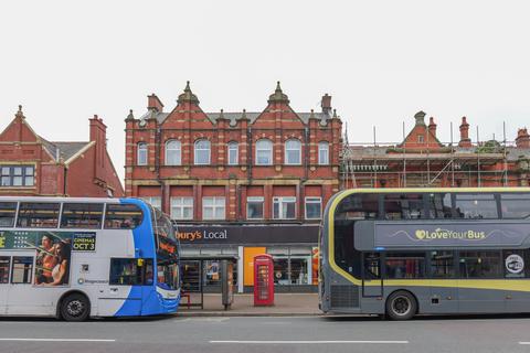 undefined, Clifton Street, Lytham St. Annes FY8