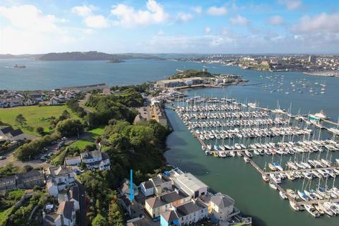 2 bedroom terraced house for sale, Boringdon Road, Plymouth PL9