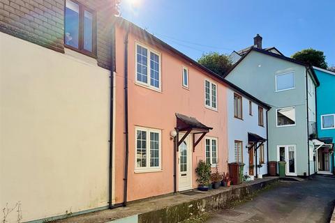 2 bedroom terraced house for sale, Boringdon Road, Plymouth PL9