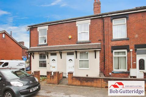 2 bedroom terraced house for sale, Dimsdale Parade West, Wolstanton, Newcastle
