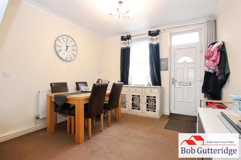 2 bedroom terraced house for sale, Dimsdale Parade West, Wolstanton, Newcastle