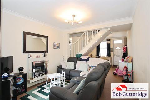 2 bedroom terraced house for sale, Dimsdale Parade West, Wolstanton, Newcastle