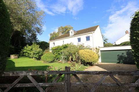 4 bedroom detached house for sale, Park Lane, Abingdon OX13